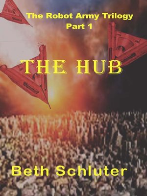 cover image of The Hub